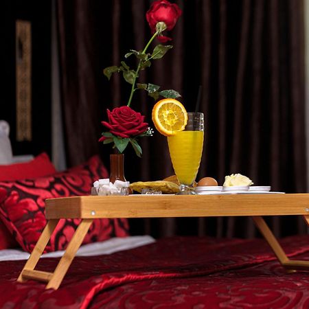 Hotel Vents Des Iles الصويرة المظهر الخارجي الصورة