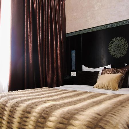 Hotel Vents Des Iles الصويرة المظهر الخارجي الصورة