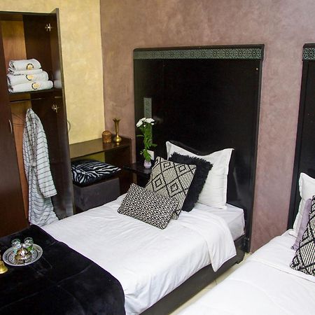 Hotel Vents Des Iles الصويرة المظهر الخارجي الصورة