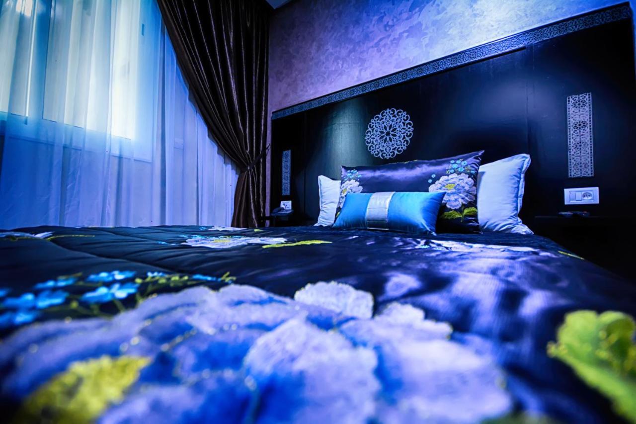 Hotel Vents Des Iles الصويرة المظهر الخارجي الصورة