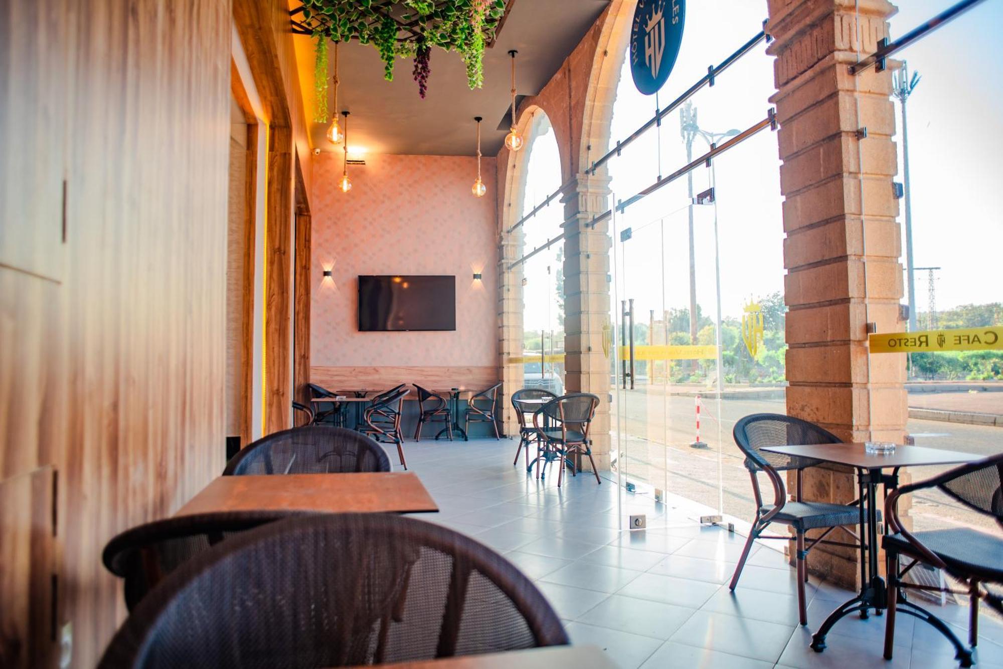 Hotel Vents Des Iles الصويرة المظهر الخارجي الصورة