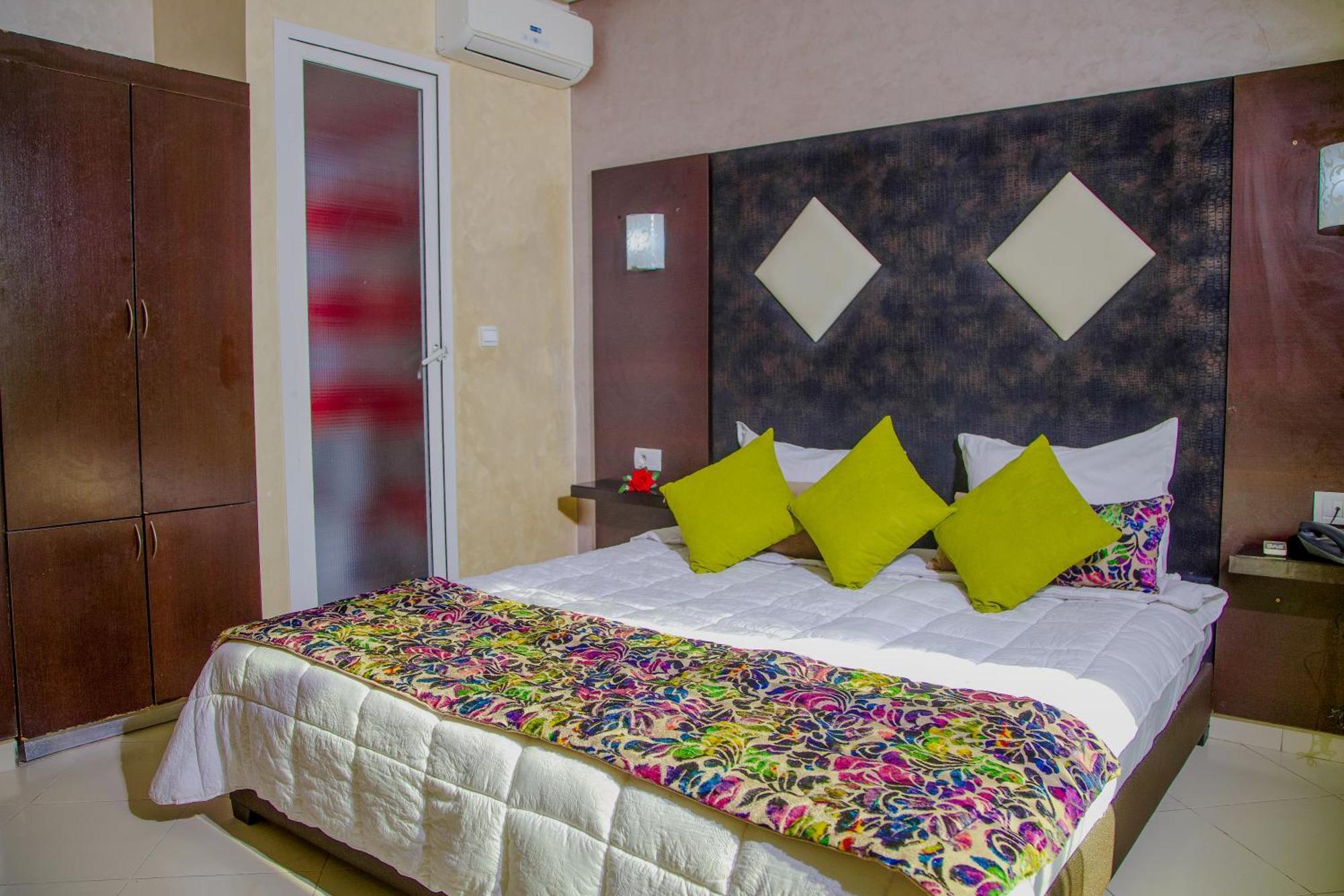 Hotel Vents Des Iles الصويرة المظهر الخارجي الصورة