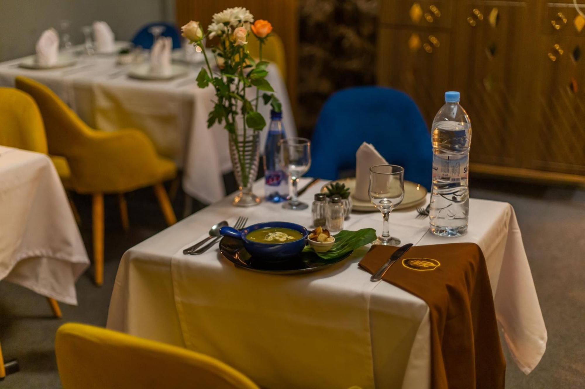 Hotel Vents Des Iles الصويرة المظهر الخارجي الصورة