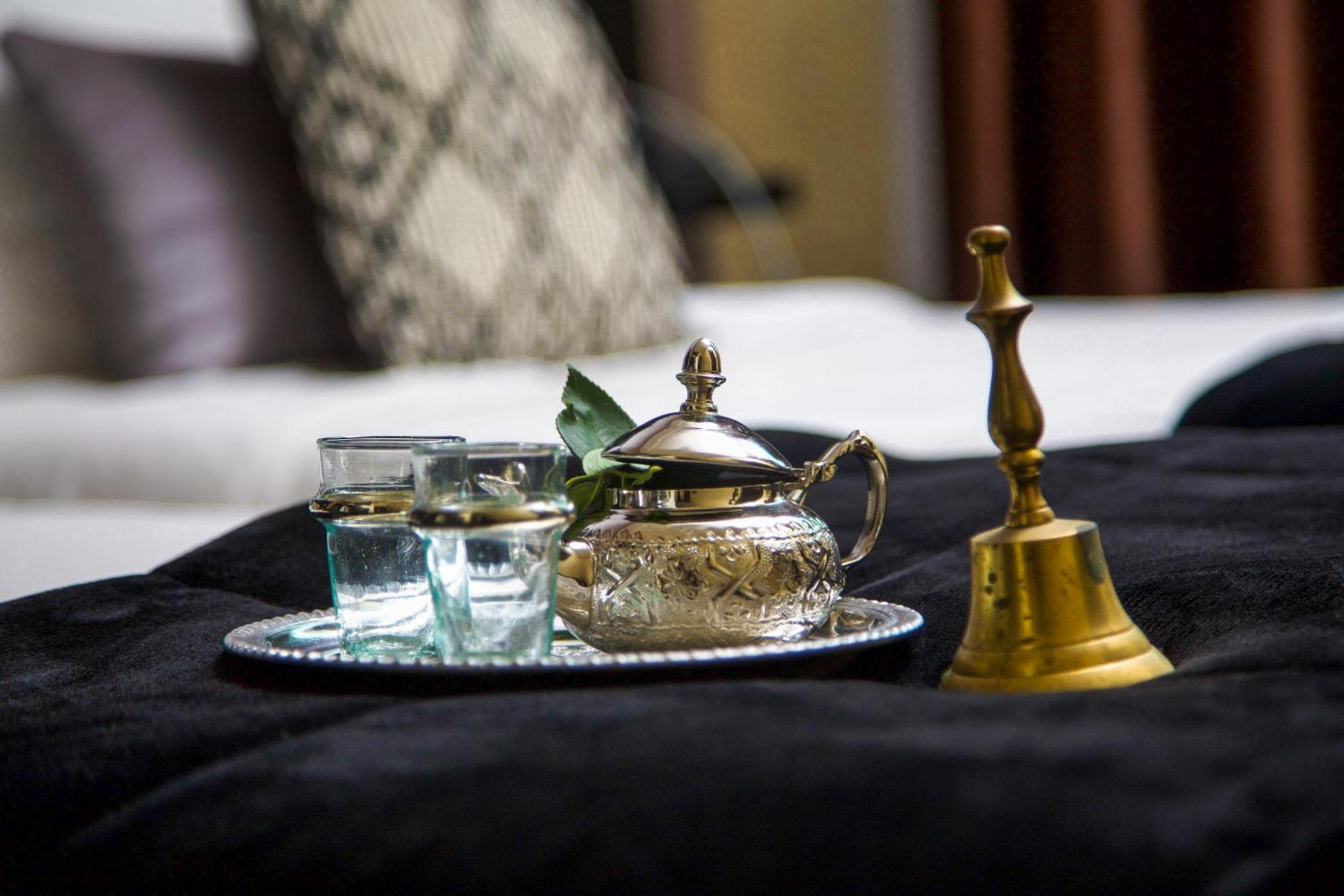 Hotel Vents Des Iles الصويرة المظهر الخارجي الصورة