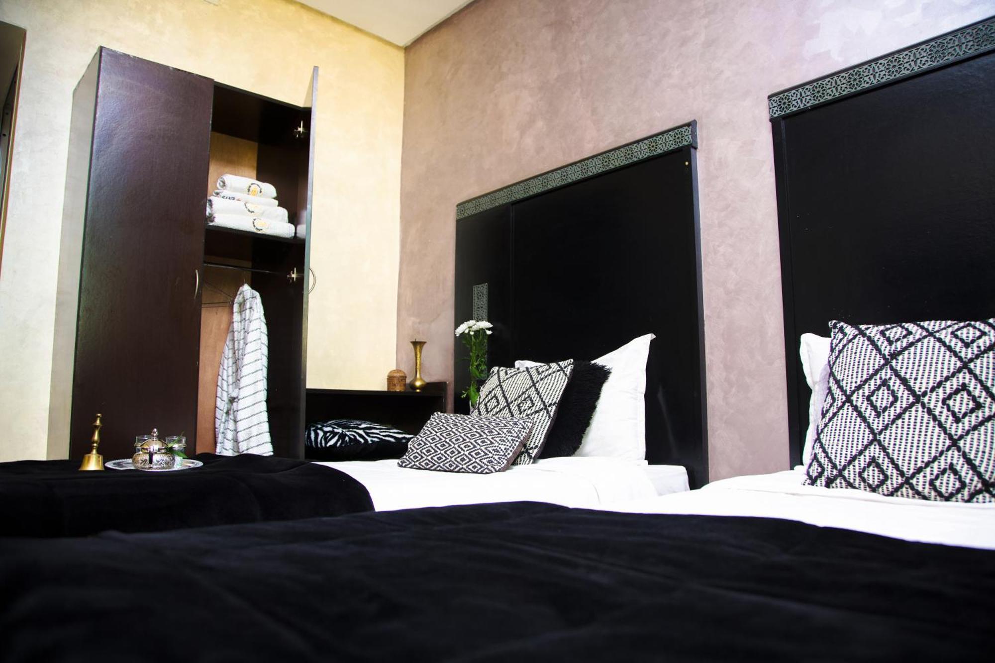 Hotel Vents Des Iles الصويرة المظهر الخارجي الصورة