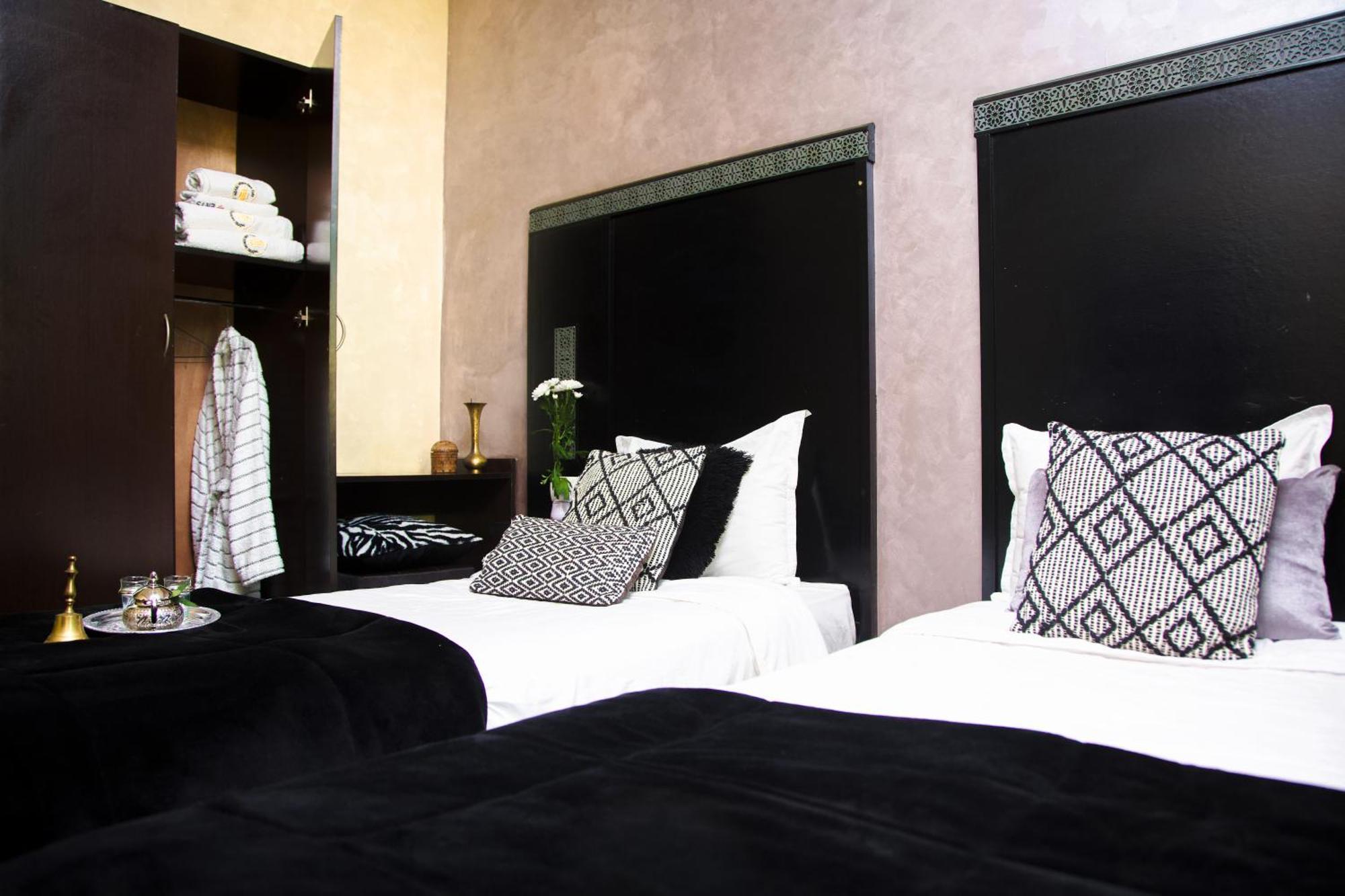 Hotel Vents Des Iles الصويرة المظهر الخارجي الصورة