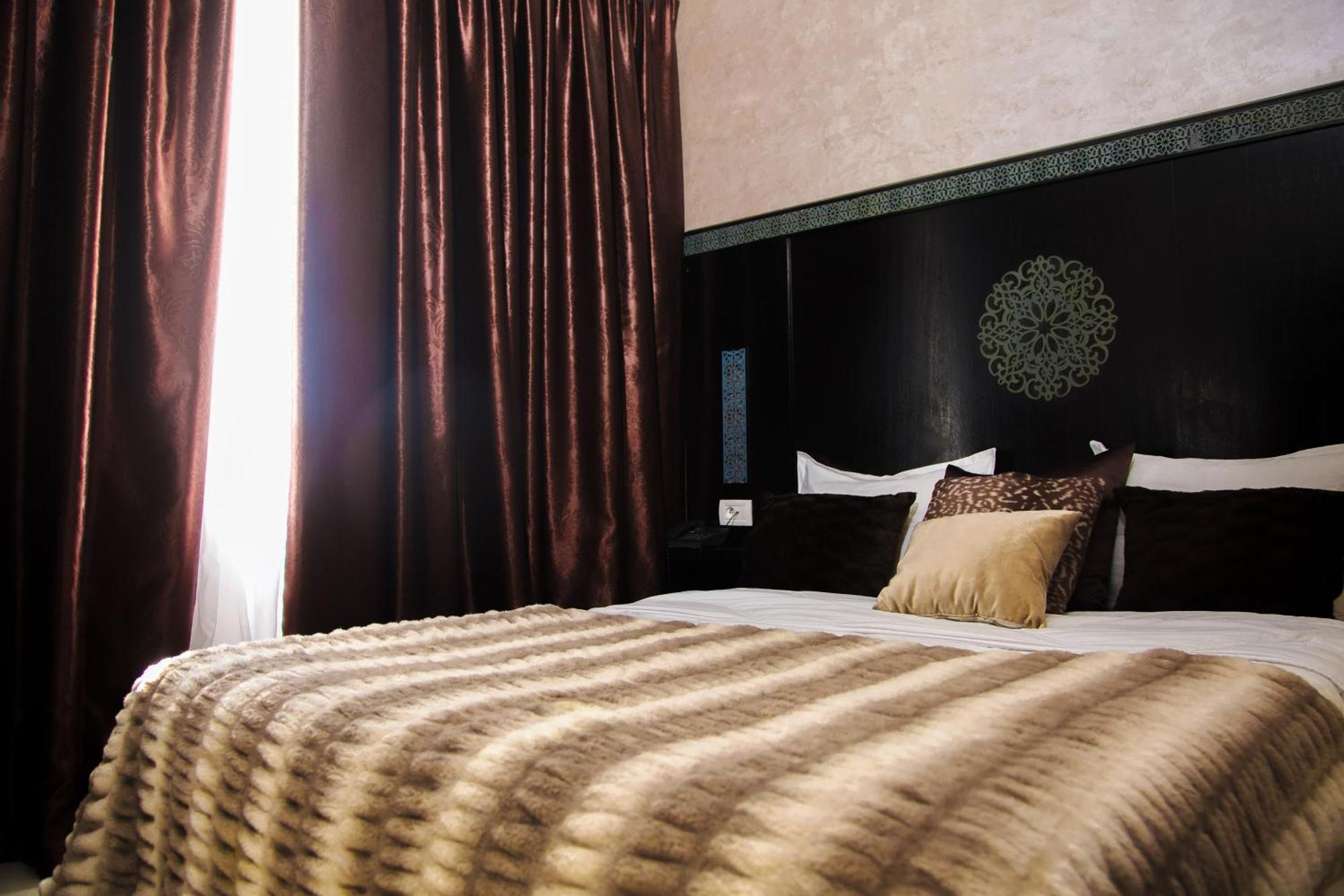 Hotel Vents Des Iles الصويرة المظهر الخارجي الصورة