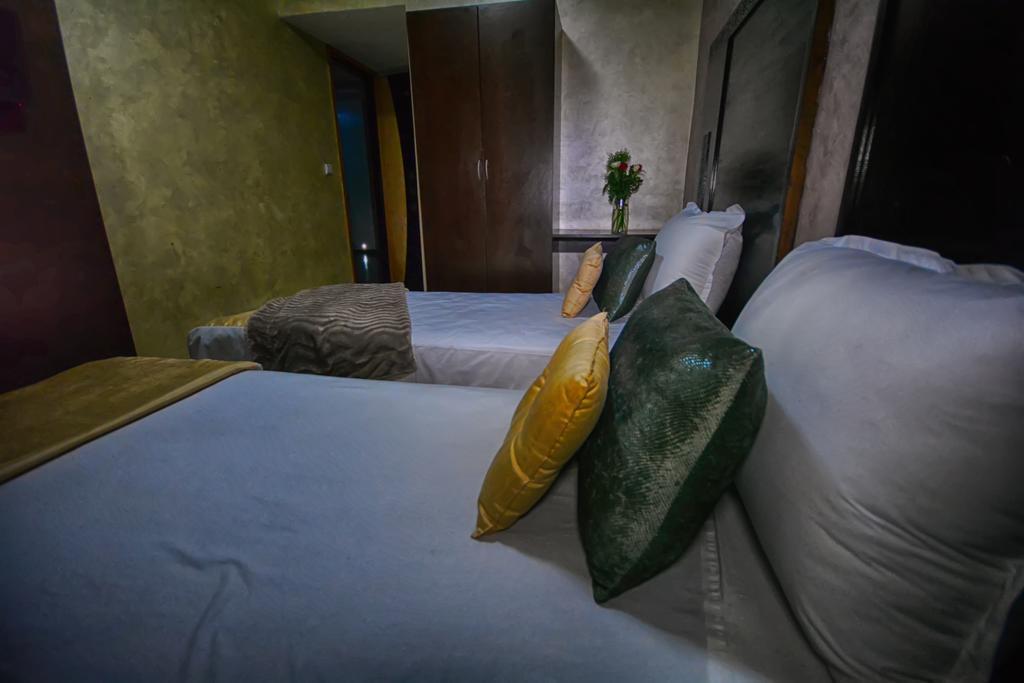 Hotel Vents Des Iles الصويرة المظهر الخارجي الصورة