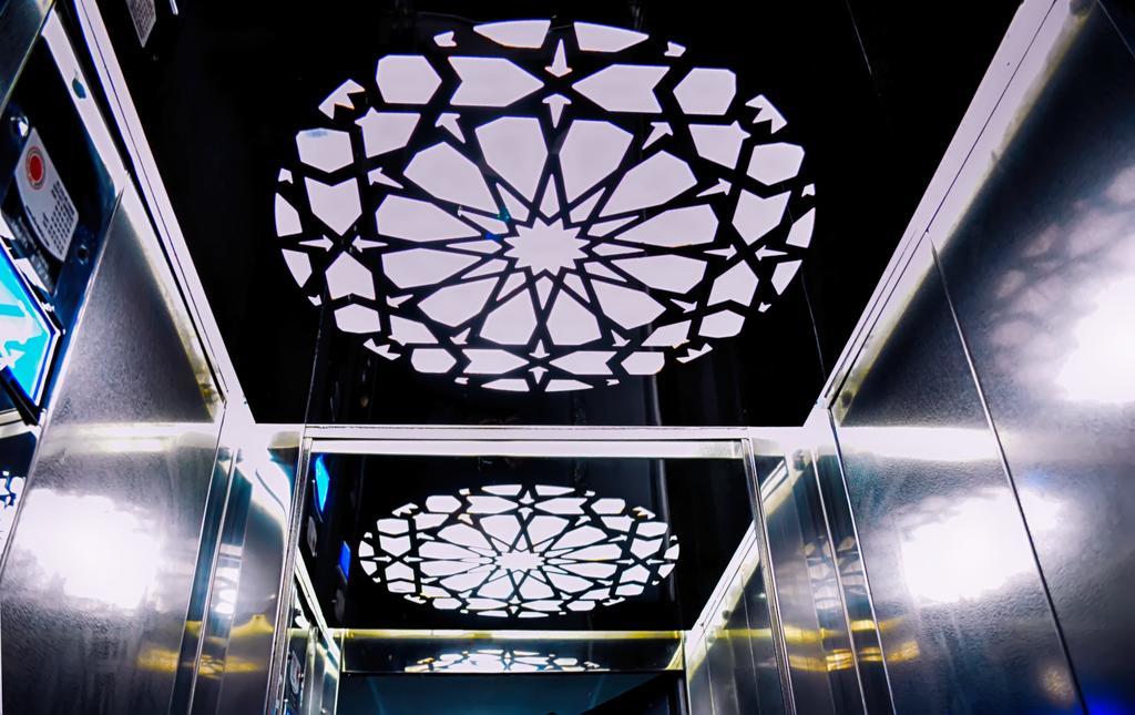 Hotel Vents Des Iles الصويرة المظهر الخارجي الصورة