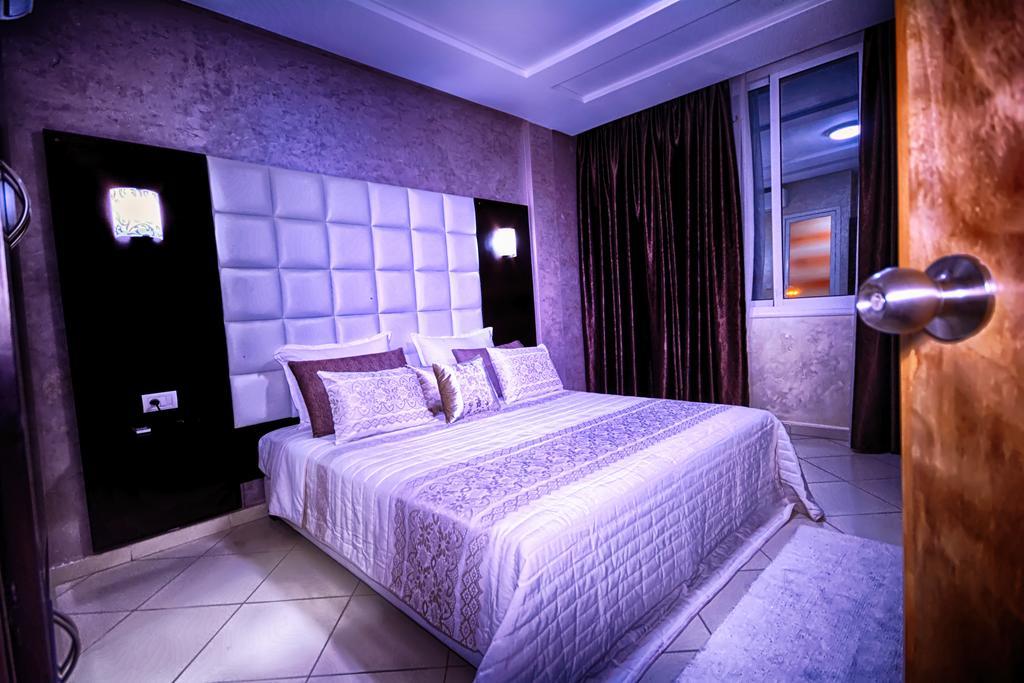 Hotel Vents Des Iles الصويرة المظهر الخارجي الصورة