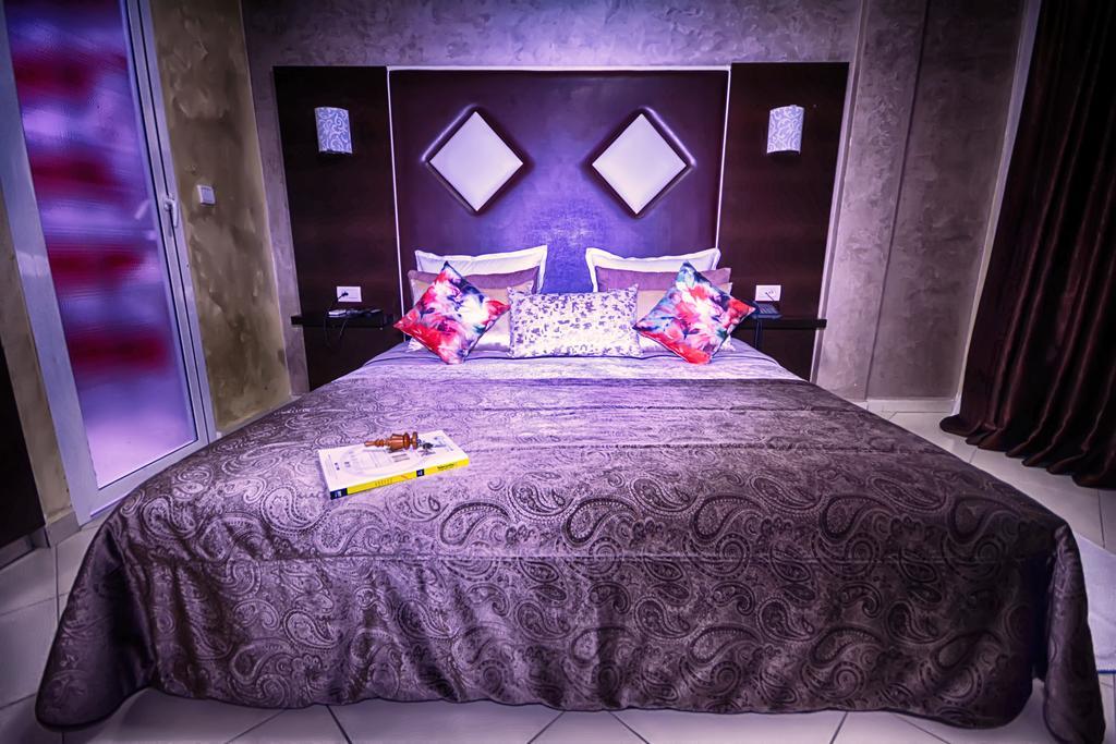 Hotel Vents Des Iles الصويرة المظهر الخارجي الصورة