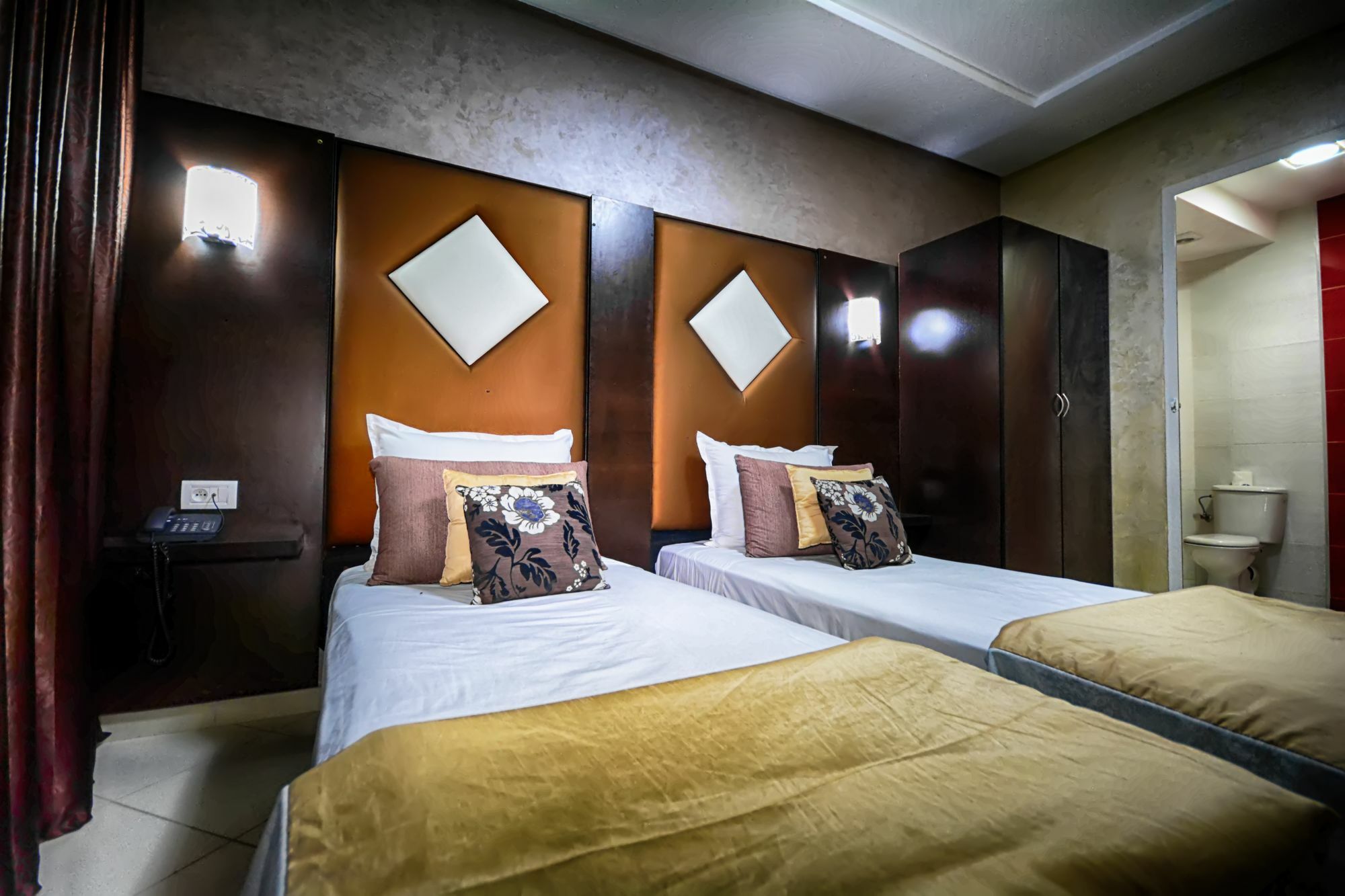 Hotel Vents Des Iles الصويرة المظهر الخارجي الصورة